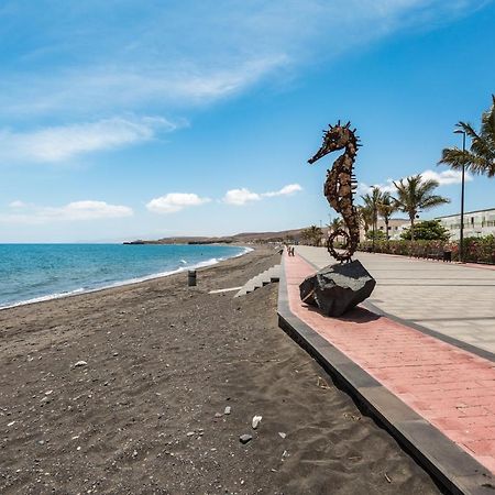 Sunset Beach Tarajalejo Exterior foto