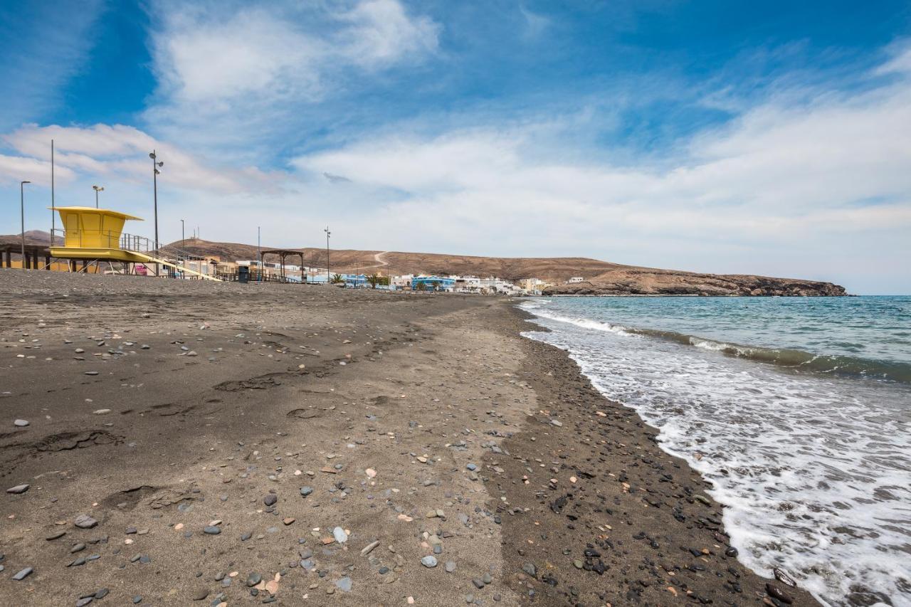 Sunset Beach Tarajalejo Exterior foto