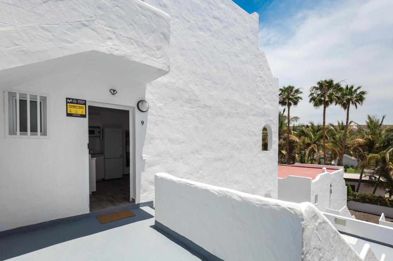 Sunset Beach Tarajalejo Exterior foto