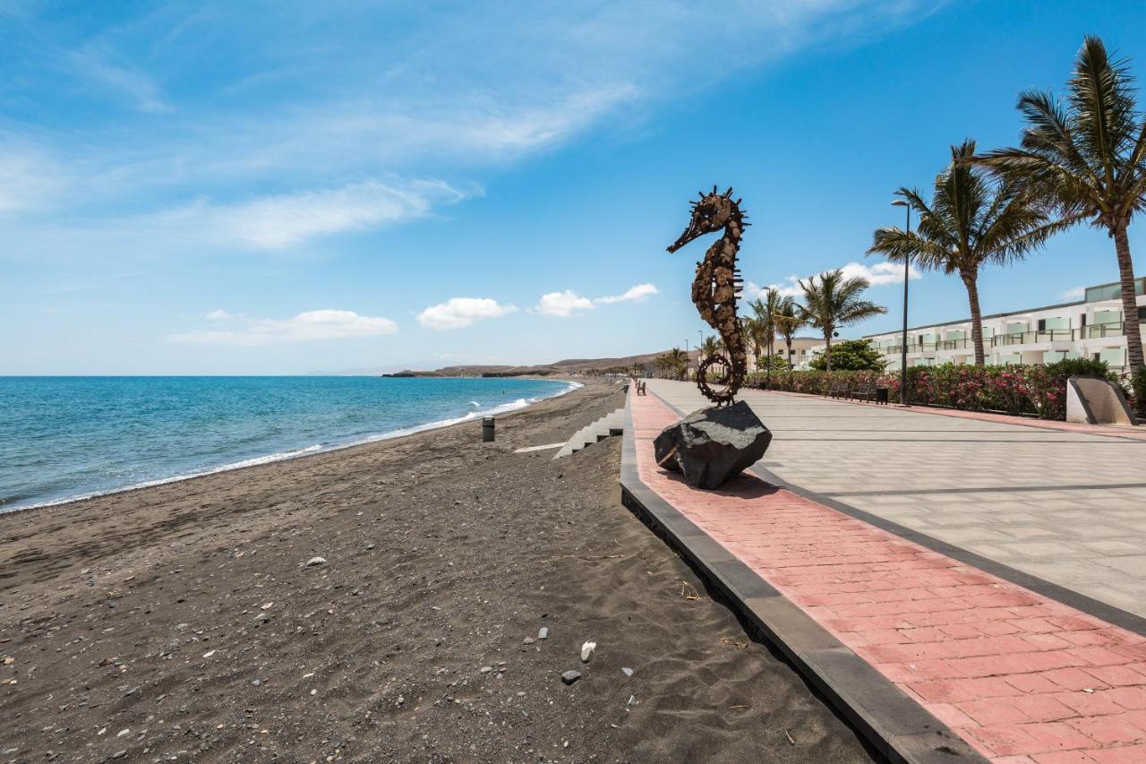 Sunset Beach Tarajalejo Exterior foto